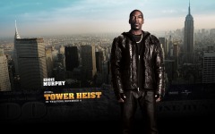 Desktop wallpaper. Tower Heist. ID:19620