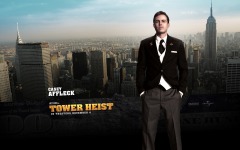 Desktop wallpaper. Tower Heist. ID:19624