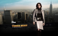 Desktop wallpaper. Tower Heist. ID:19625