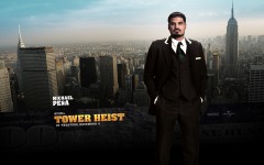 Desktop wallpaper. Tower Heist. ID:19626