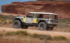 Desktop wallpaper. Jeep Bug Out 4xe Concept 2025. ID:164580