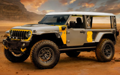 Desktop wallpaper. Jeep Bug Out 4xe Concept 2025. ID:164583
