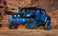 Desktop wallpaper. Jeep Wrangler 4xe Blueprint Concept 2025. ID:164587