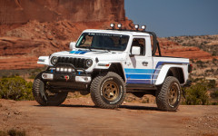 Desktop wallpaper. Jeep J6 Honcho Concept 2025. ID:164599