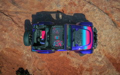 Desktop wallpaper. Jeep Rewind Concept 2025. ID:164600