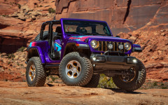 Desktop wallpaper. Jeep Rewind Concept 2025. ID:164601