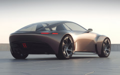 Desktop wallpaper. Aegis Coupé Concept 2024. ID:164611