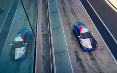 Desktop wallpaper. BMW M2 Racing 2026. ID:164642