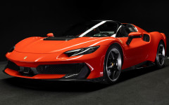 Desktop wallpaper. Ferrari 296 Speciale A 2026. ID:164757