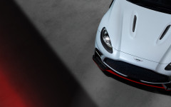 Desktop wallpaper. Aston Martin DBX S 2026. ID:164762