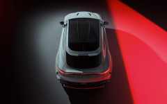 Desktop wallpaper. Aston Martin DBX S 2026. ID:164763