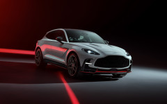 Desktop wallpaper. Aston Martin DBX S 2026. ID:164764