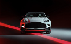 Desktop wallpaper. Aston Martin DBX S 2026. ID:164765