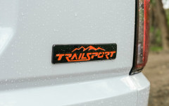 Desktop wallpaper. Honda Passport TrailSport Elite 2026. ID:164782