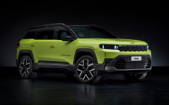 Desktop wallpaper. Jeep Compass First Edition 2026. ID:164810
