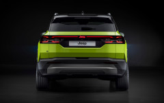 Desktop wallpaper. Jeep Compass First Edition 2026. ID:164812
