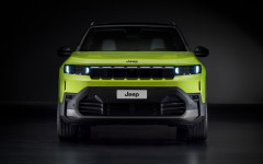 Desktop wallpaper. Jeep Compass First Edition 2026. ID:164813