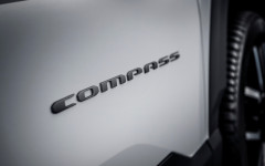 Desktop wallpaper. Jeep Compass 4x4 2026. ID:164815