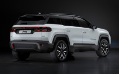 Desktop wallpaper. Jeep Compass 4x4 2026. ID:164816