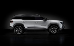 Desktop wallpaper. Jeep Compass 4x4 2026. ID:164817