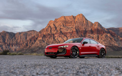 Desktop wallpaper. Audi RS e-tron GT Performance USA Version 2025. ID:164839