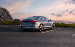 Desktop wallpaper. Audi A5 Sedan USA Version 2025. ID:164842