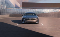 Desktop wallpaper. Audi A5 Sedan USA Version 2025. ID:164844
