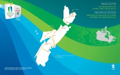 Desktop wallpaper. Winter Olympics 2010. ID:19686