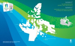 Desktop wallpaper. Winter Olympics 2010. ID:19687