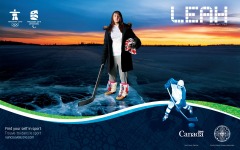 Desktop wallpaper. Winter Olympics 2010. ID:19696
