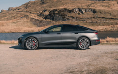 Desktop wallpaper. Audi A6 Sportback e-tron Performance UK Version 2025. ID:164851