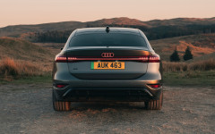 Desktop wallpaper. Audi A6 Sportback e-tron Performance UK Version 2025. ID:164853