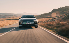 Desktop wallpaper. Audi A6 Sportback e-tron Performance UK Version 2025. ID:164856