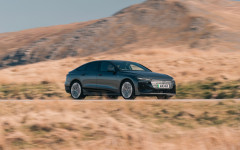 Desktop wallpaper. Audi A6 Sportback e-tron Performance UK Version 2025. ID:164858