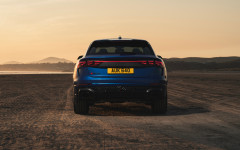 Desktop wallpaper. Audi RS Q8 Performance Carbon Black UK Version 2025. ID:164875