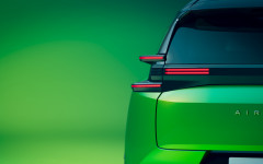 Desktop wallpaper. Citroën C5 Aircross 2026. ID:164880