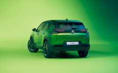 Desktop wallpaper. Citroën C5 Aircross 2026. ID:164882