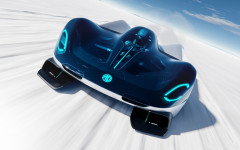Desktop wallpaper. MG EXE181 Concept 2024. ID:164892