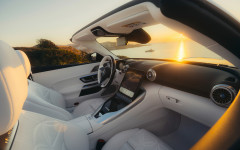 Desktop wallpaper. Mercedes-Maybach SL 680 Monogram 2025. ID:164893