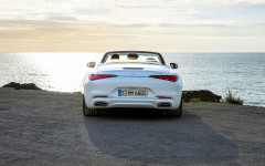 Desktop wallpaper. Mercedes-Maybach SL 680 Monogram 2025. ID:164894