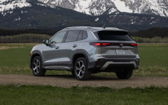 Desktop wallpaper. Volkswagen Tiguan SE 4Motion USA Version 2025. ID:164906