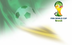 Desktop wallpaper. FIFA World Cup 2014. ID:19699