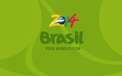 Desktop wallpaper. FIFA World Cup 2014. ID:48126