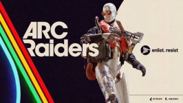 Desktop wallpaper. ARC Raiders. ID:164981