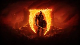 Desktop wallpaper. Elder Scrolls 4: Oblivion Remastered, The. ID:164982