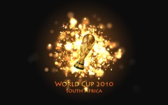 Desktop wallpaper. FIFA World Cup 2010. ID:19703