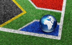 Desktop wallpaper. FIFA World Cup 2010. ID:19707
