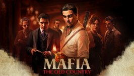 Desktop wallpaper. Mafia: The Old Country. ID:164985