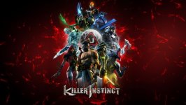 Desktop wallpaper. Killer Instinct: Anniversary Edition. ID:164990