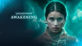 Desktop wallpaper. Unknown 9: Awakening. ID:164992